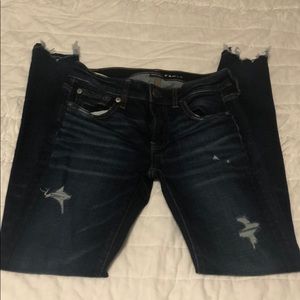American Eagle Super Stretch Jeggings